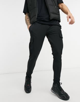 couture club cargo joggers