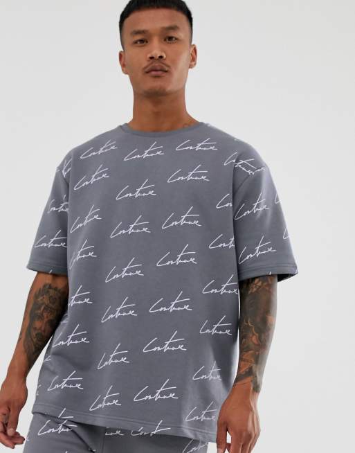 The Couture Club - Ensemble avec logos, 2 de 3