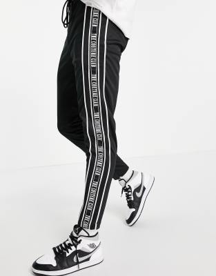 the couture club joggers