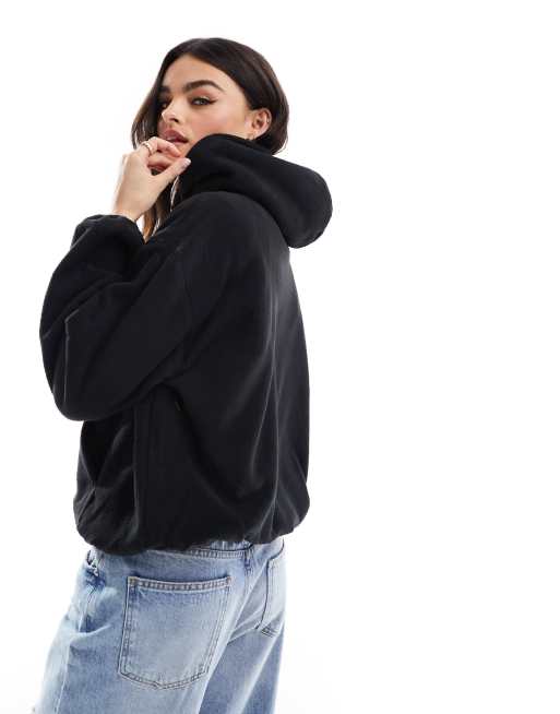 Couture fleece hoodie best sale