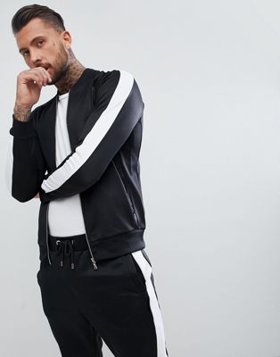 couture club tracksuit