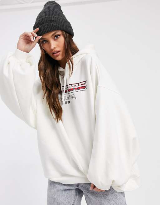 Couture store club hoodie