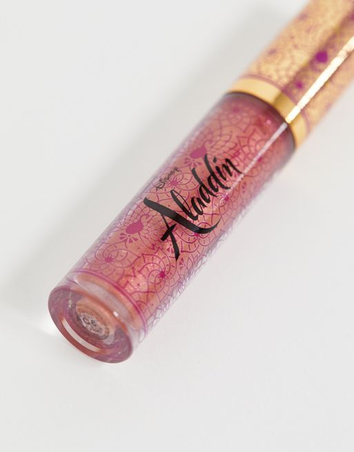 The Disney Aladdin Collection By Mac Lipglass Jewels On Jewels Shoptagr 39 S Latest Coupons Cashback