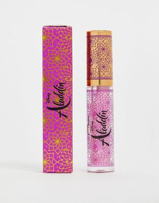 THE DISNEY ALADDIN COLLECTION BY MAC Lipglass - Magisk tæppe-Pink