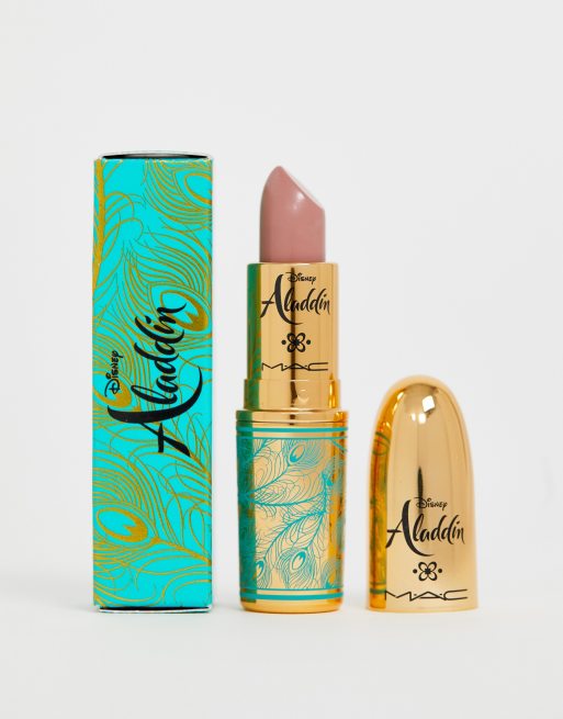 The Disney Aladdin Collection By Mac Rouge à Lèvres Friend Like Me