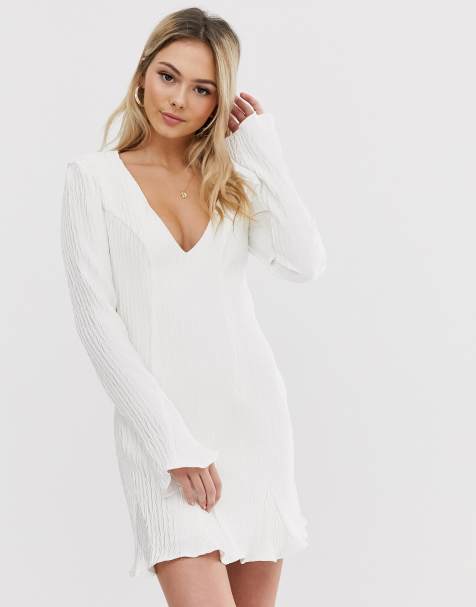 The East Order – Angie – Schwingendes Minikleid