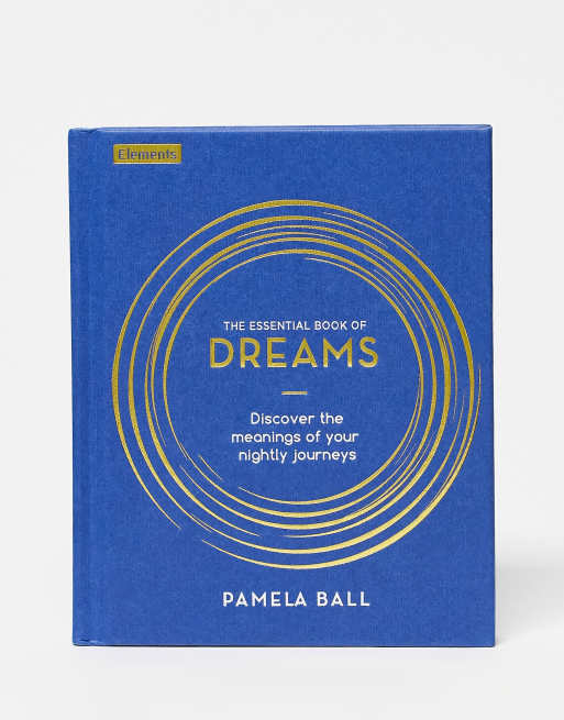 The Essential Book of Dreams – Buch 
