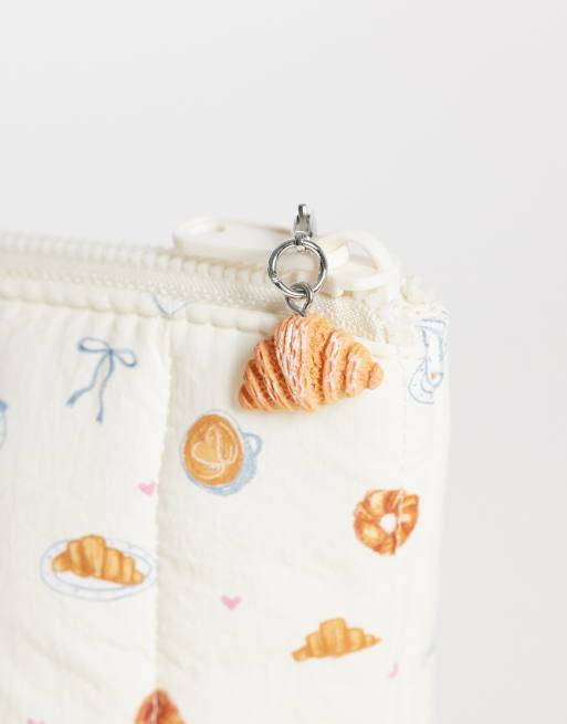 The Flat Lay Co. – Basic-Kosmetiktasche – Patisserie, 3 von 3