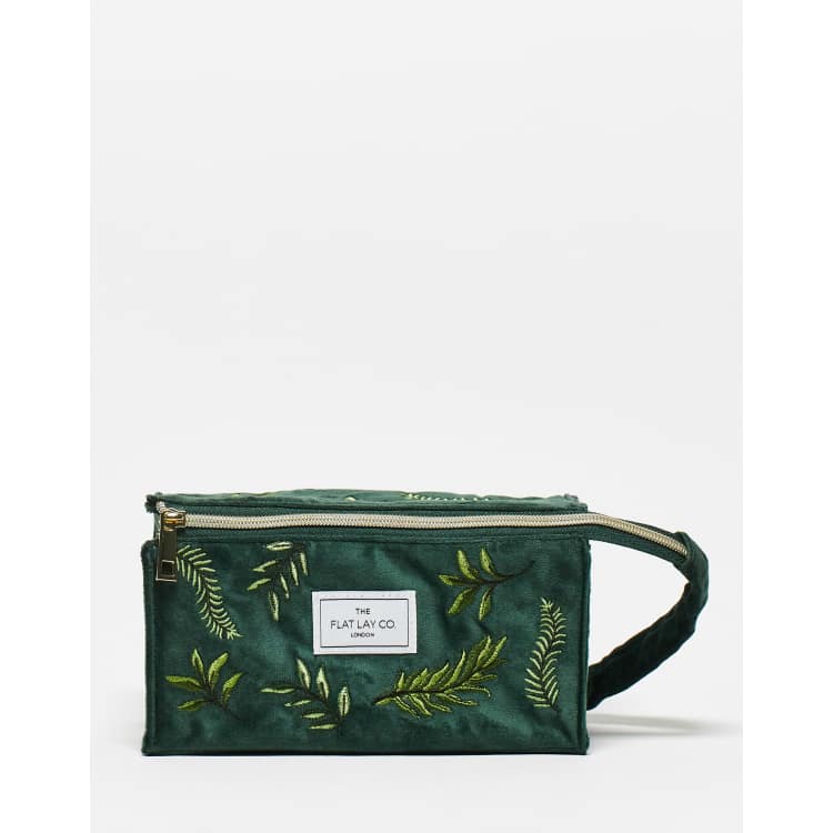 Asos cosmetic bag hotsell
