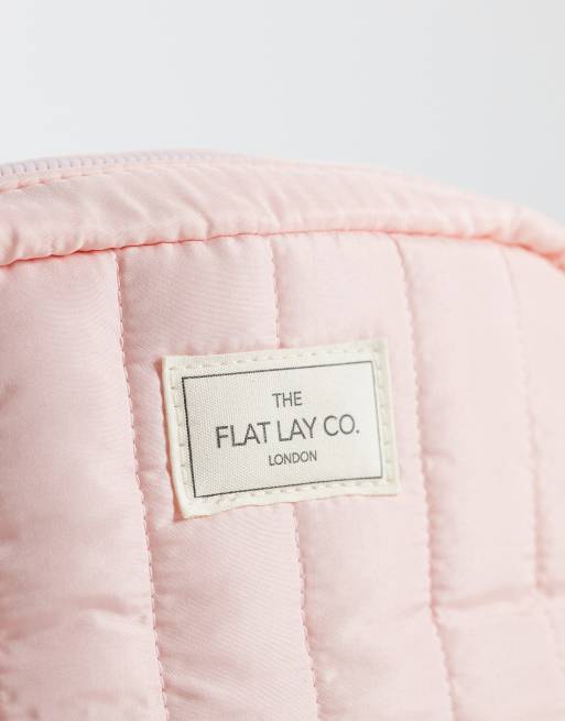 The Flat Lay Co. - The Showcase Small - Baby Pink, 3 van 3