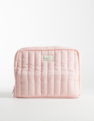 Flat Lay Company The Flat Lay Co. The Showcase Xl - Baby Pink-neutral