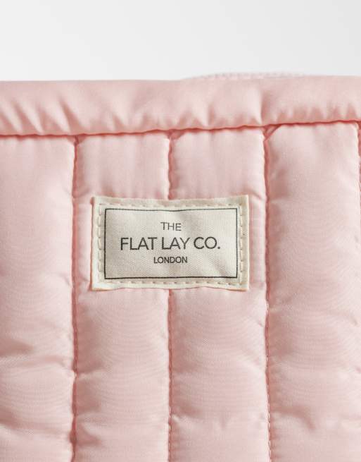 The Flat Lay Co. The Showcase XL - Baby Pink, 3 of 3