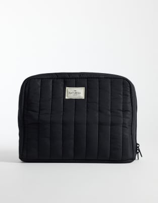 The Flat Lay Co. The Showcase XL - Classic Black classic black