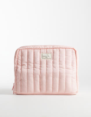 The Flat Lay Co. The Showcase XL - Rose pastel-Neutral