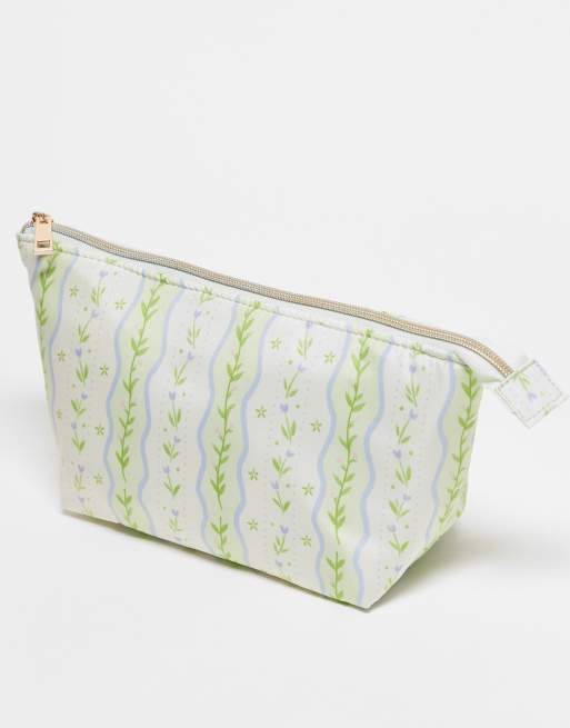 The Flat Lay Co. - Trousse a fiori - In esclusiva x ASOS , 3 di 3
