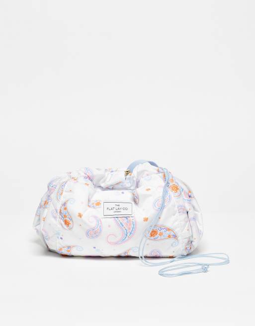 Asos changing bag hot sale