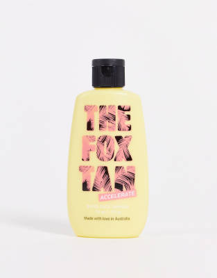 Crema/Dorato The Fox Tan Abbronzante Viso Rapido - 90 Ml - Immagine 4