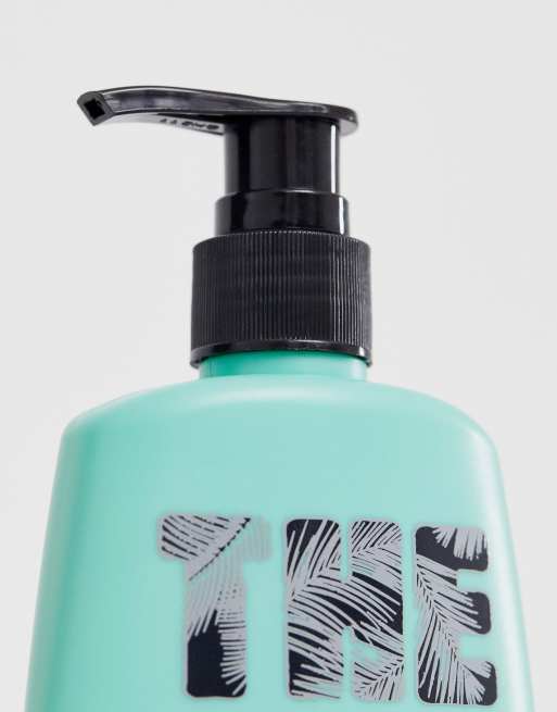 The Fox Tan - Elisir abbronzante rapido da 300 ml, 4 di 4
