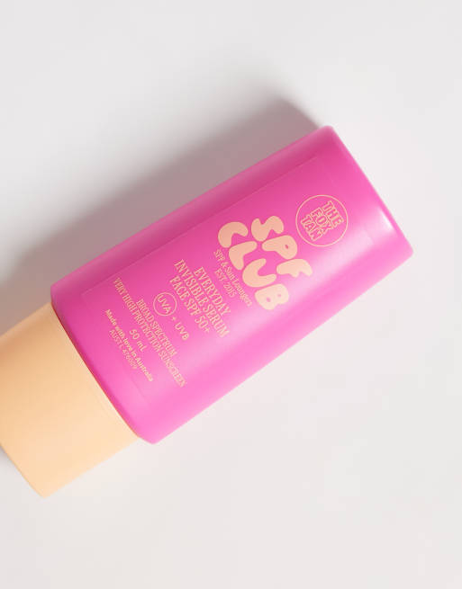 The Fox Tan Everyday Invisible Serum Gesicht SPF50 50 ml, 3 von 4