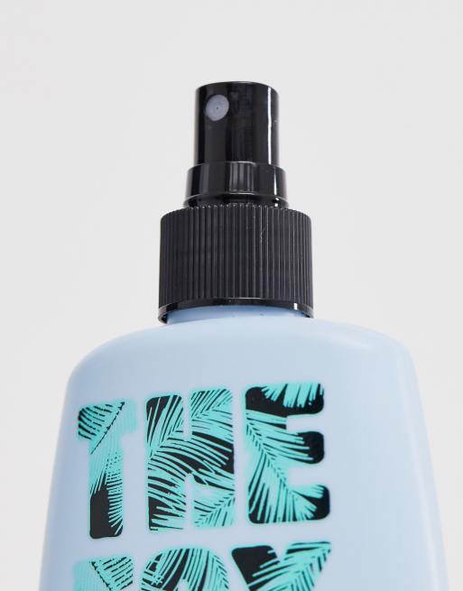The Fox Tan - Hydraterende bodyspray 220 ml, 3 van 4