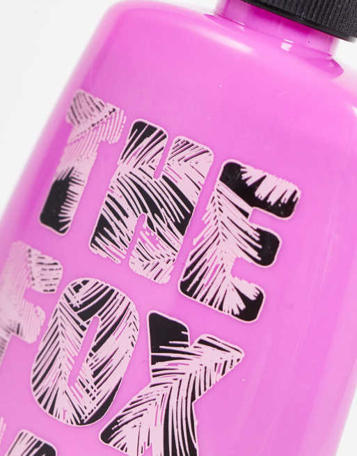 The Fox Tan Rapid Candy Oil 120ml, 4 of 4