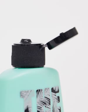 The Fox Tan Rapid Tanning Elixir 120ml