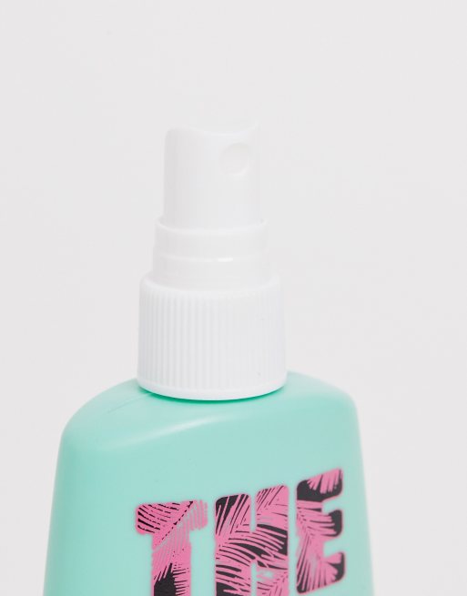The Fox Tan – Rapid Tanning Mist 120 ml – Brun utan sol-mist, 2 av 4