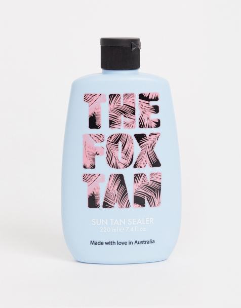 The Fox Tan – Sun Tan Sealer – 220 ml