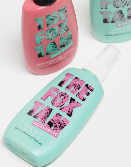 The Fox Tan - The Jet Setter Kit, 2 di 4