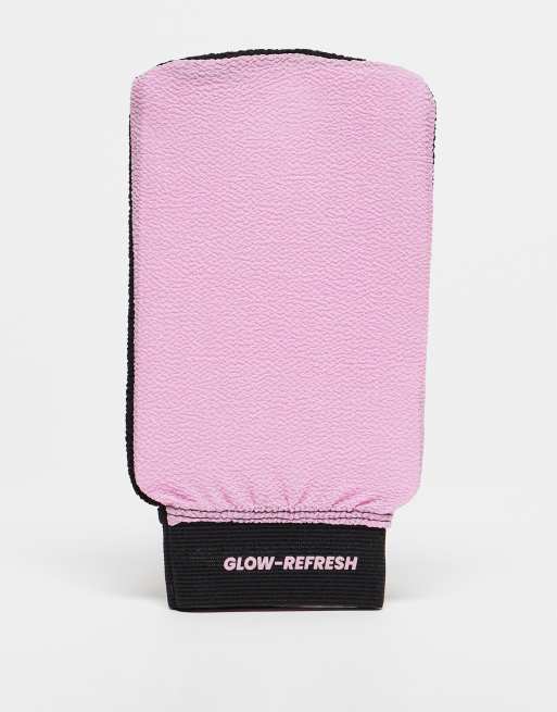 The Fox Tan - Wonder Mitt - Guanto esfoliante, 3 di 4