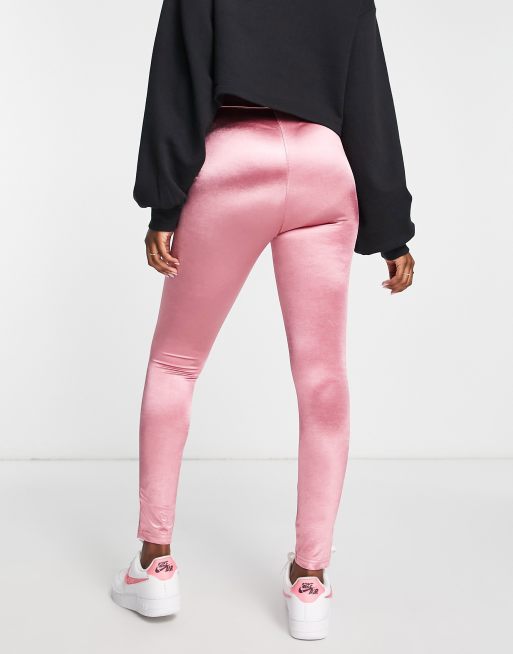 Pencil Pants - Bubblegum Pink *FINAL SALE*