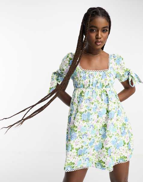 Asos hot sale kids dress