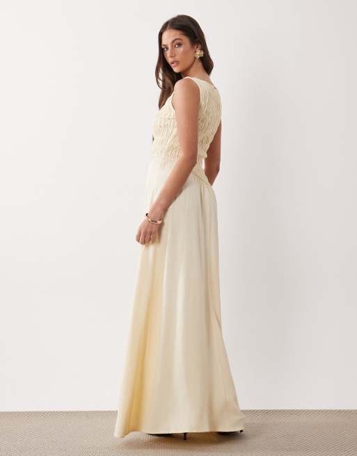 green sequin dress long sleeve Long Deep V Neck Sequins Long Sleeve Maxi Dress  The Dress Outlet