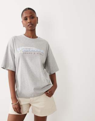 Frolic gray 6190₽