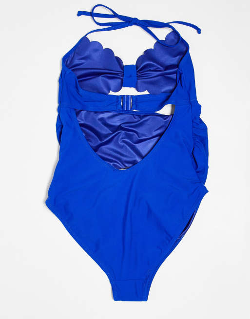 Asos maillot de bain maternite best sale