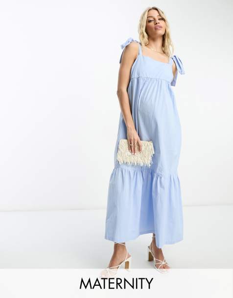 Asos maternity dress clearance sale