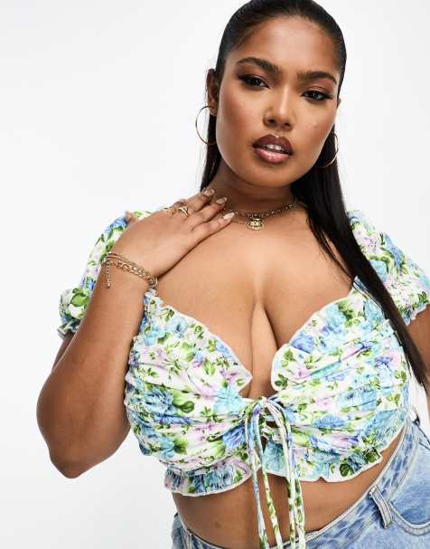 Asos plus size womens sale store