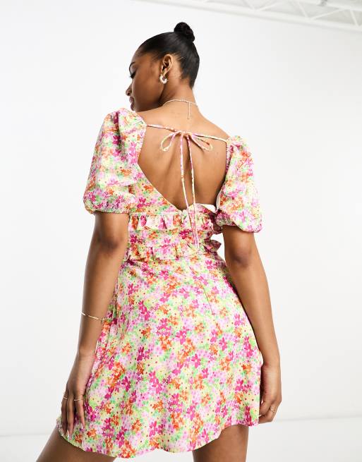For love and lemons atlanta mini dress shop