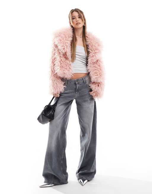The Frolic x Bella Stovey exclusive oversized collar