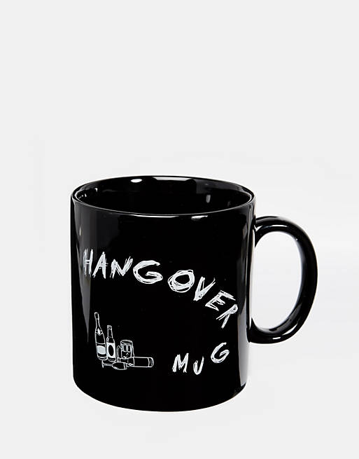 The Giant Hangover Mug