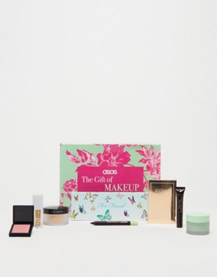 The Gift of ASOS Makeup Box – 75% Saving