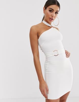 girl code bandage dress