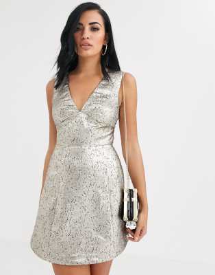 banana republic eyelet pinafore dress