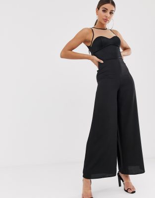 girl code jumpsuit