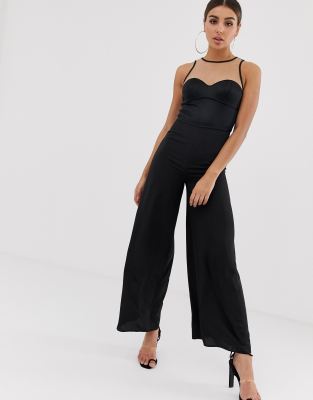 girl code jumpsuit