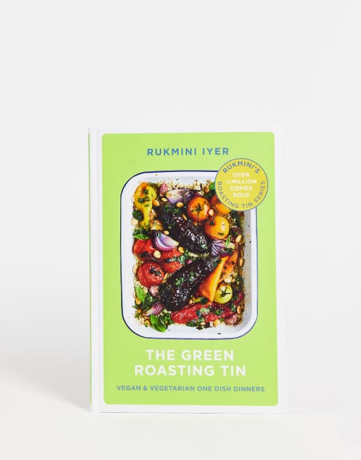 The Green Roasting Tin – Rezeptbuch