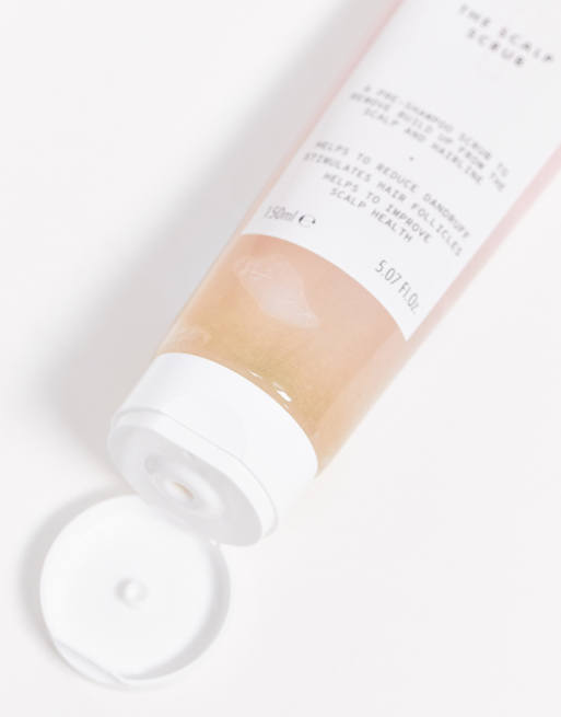 The Hair Boss - Scrub per il cuoio capelluto 150 ml, 2 di 4