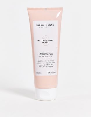 The Hair Boss The Conditioning Lotion 250ml | ASOS