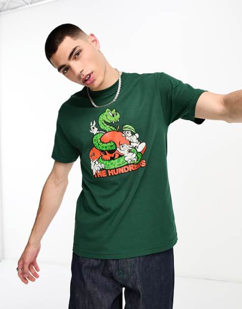 the hundreds t shirt sale