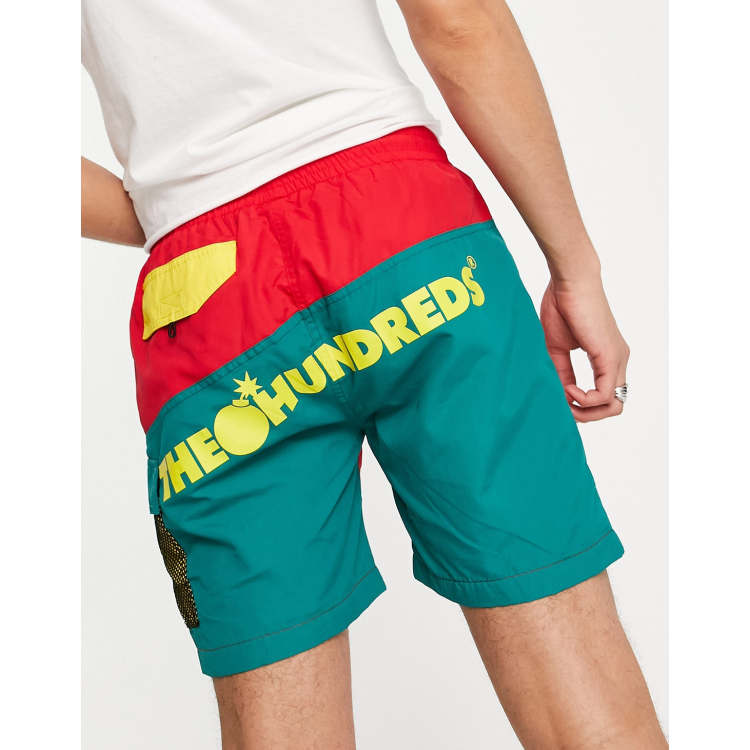 The hundreds 2025 swim trunks